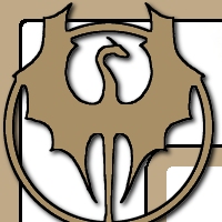 Stone Dragon Software Logo